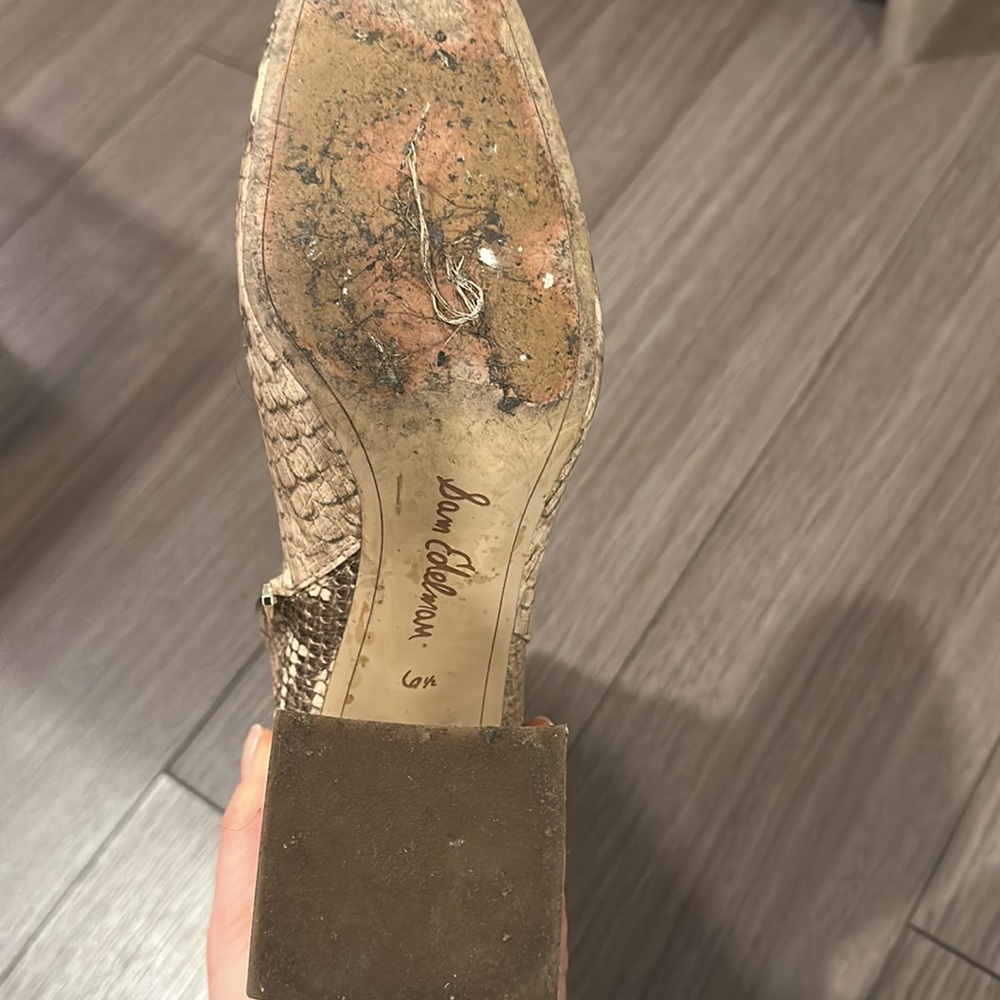 Marc Fisher Booties - image 2